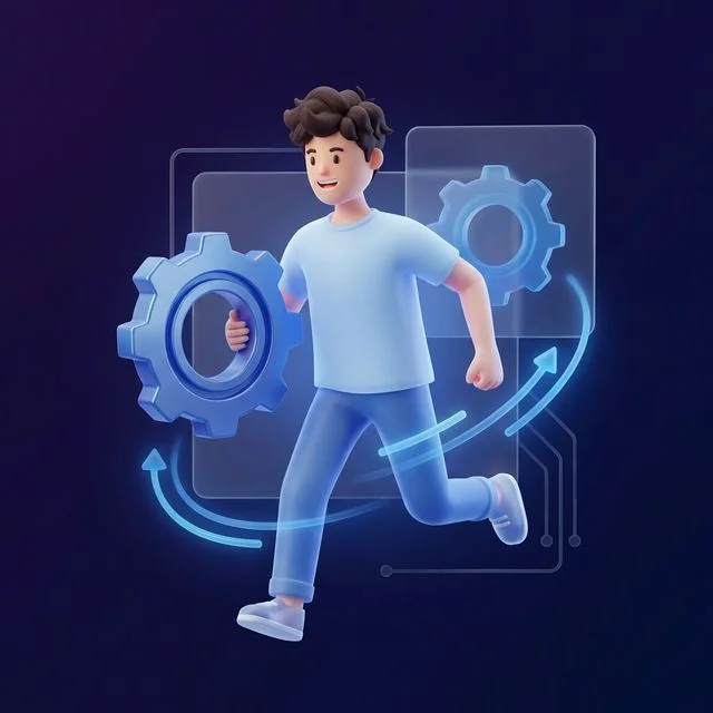 R2Vision -Animacao-2D web